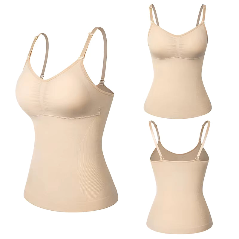 Top modelujący sylwetkę