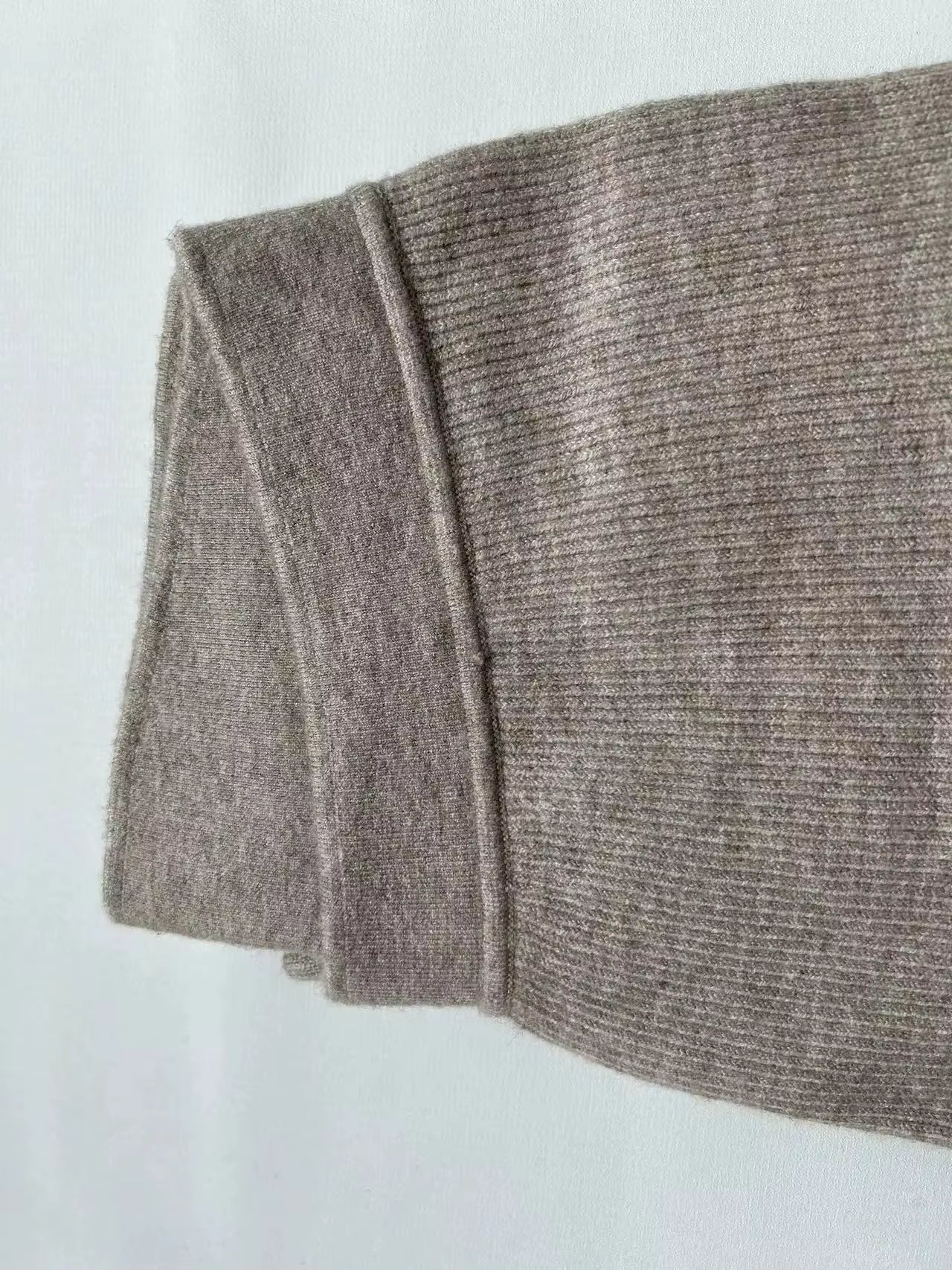 Wełniane termiczne legginsy