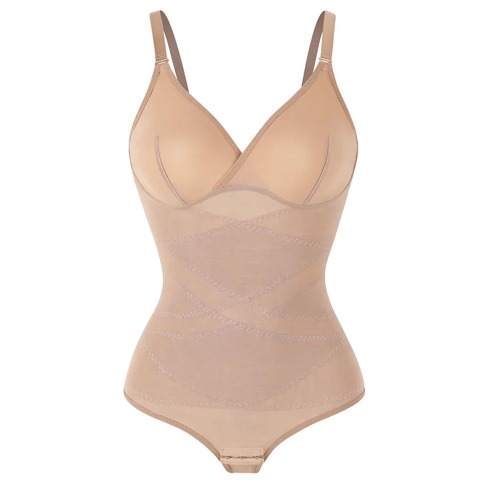 Body modelujące i wyszczuplające sylwetkę