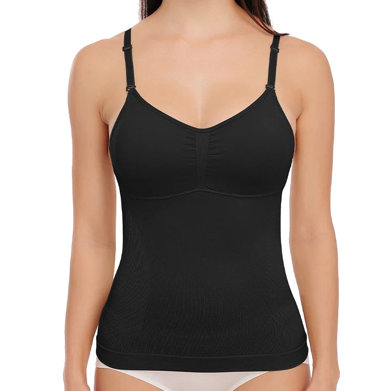 Top modelujący sylwetkę