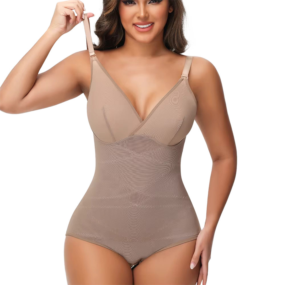 Body modelujące i wyszczuplające sylwetkę