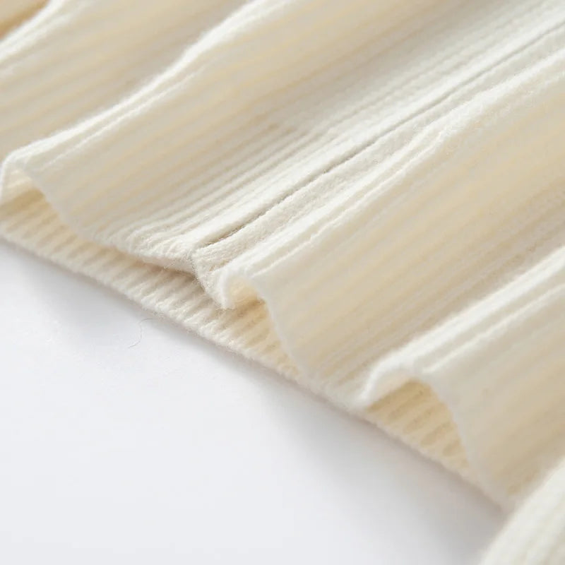 Wełniany sweter na suwak 100% wełna merino