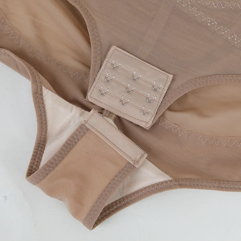 Body modelujące i wyszczuplające sylwetkę